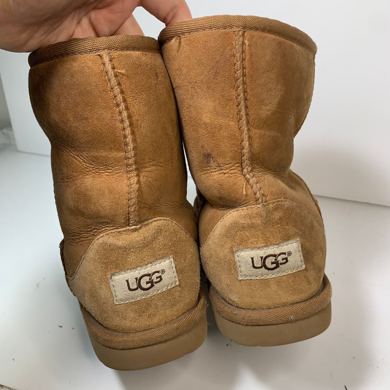 Ugg Women's Boot Shoes 5 Size US 5 / IT 35 - 2 Thumbnail