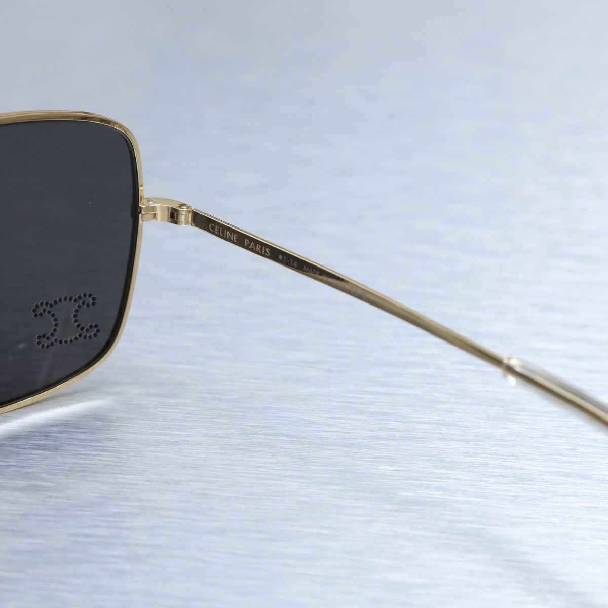Celine CELINE CL40284U SUNGLASSES Size ONE SIZE - 5 Thumbnail