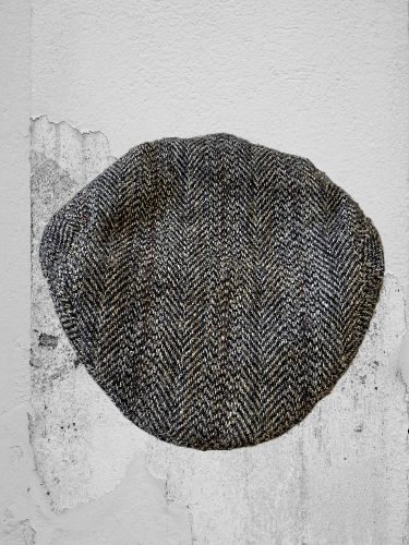 Harris Tweed Harris Tweed Hat Size ONE SIZE - 1 Thumbnail