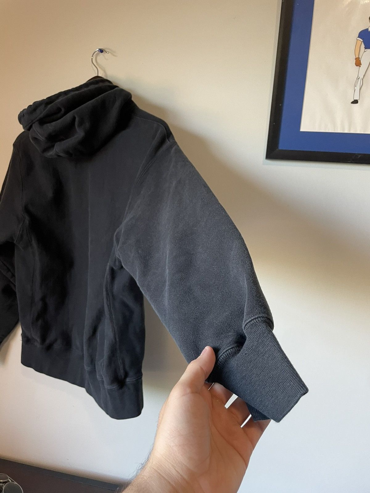 Champion Champion reverse weave hoodie Size US M / EU 48-50 / 2 - 5 Thumbnail