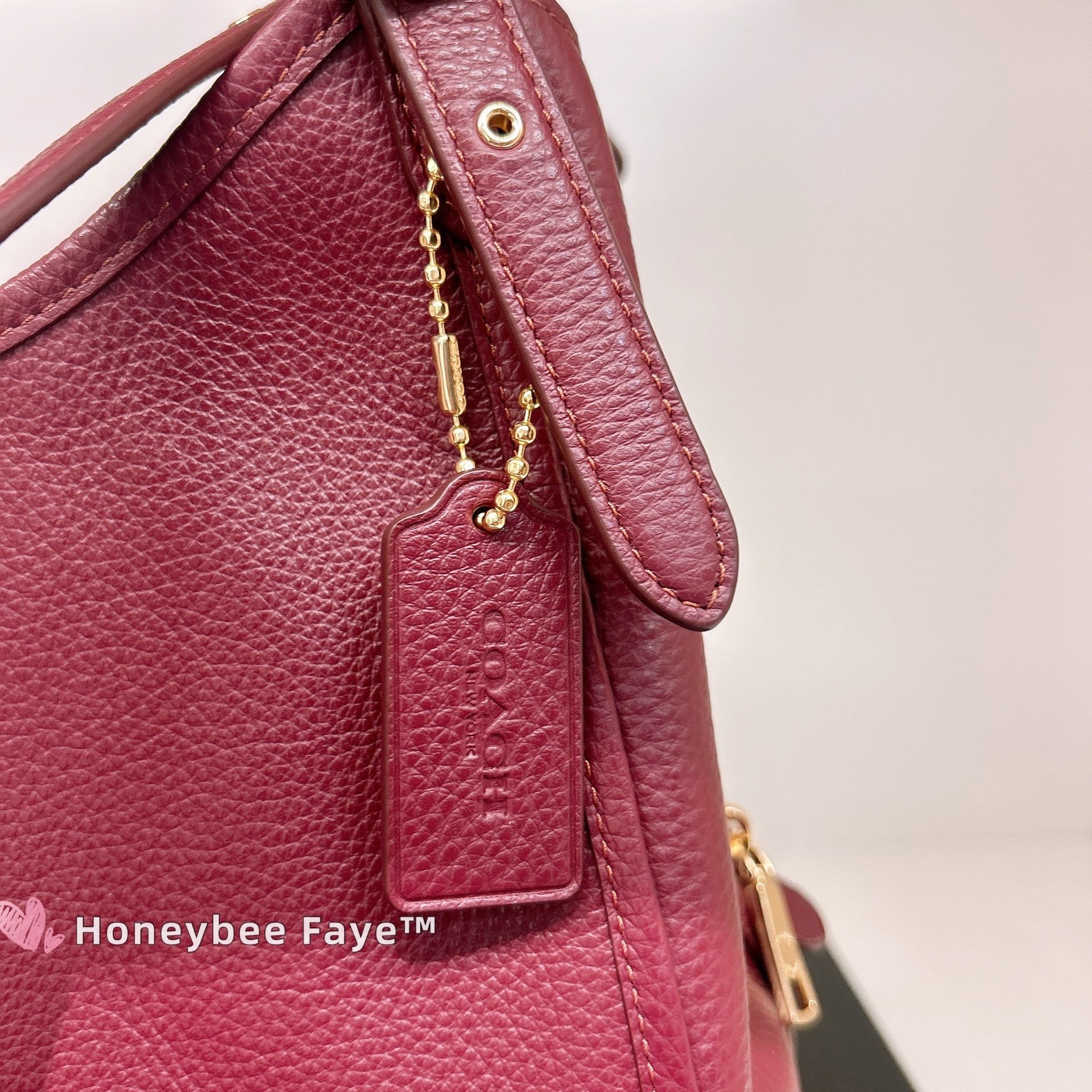 Coach Erin Shoulder Bag CAQ86 Size ONE SIZE - 5 Thumbnail
