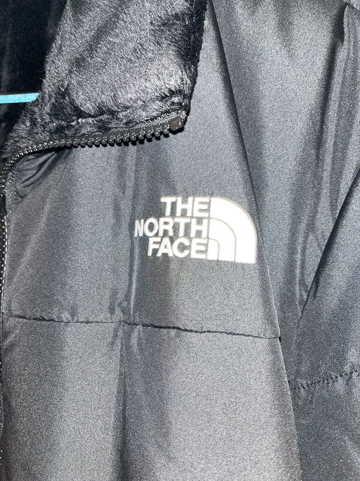 The North Face THE NORTH FACE Men's Reversible Tower Peak Jacket Size US XL / EU 56 / 4 - 4 Thumbnail