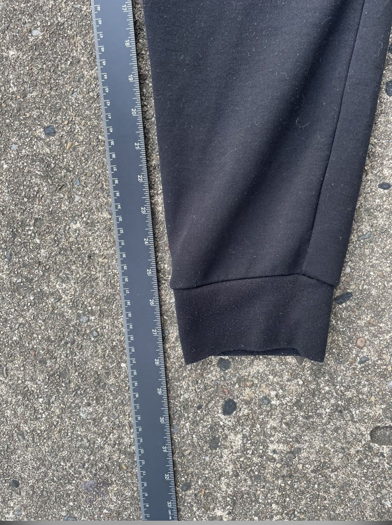 Polo Ralph Lauren Polo Ralph LaurenEmbroidered Spell Out Crest Logo Sweatsuit Size US M / EU 48-50 / 2 - 12 Thumbnail