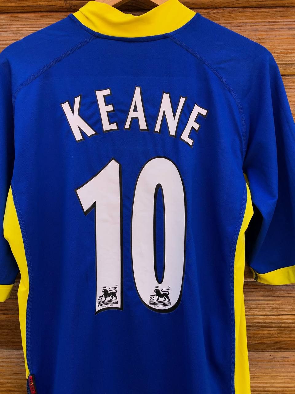 Kappa TOTTENHAM HOTSPUR SHIRT FOOTBALL SOCCER KAPPA JERSEY Size US XL / EU 56 / 4 - 2 Thumbnail