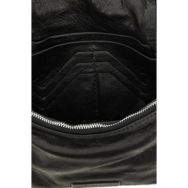 Rick Owens RICK OWENS Tower Pillow Griffin Clutch Bag New & Authentic Size ONE SIZE - 4 Thumbnail
