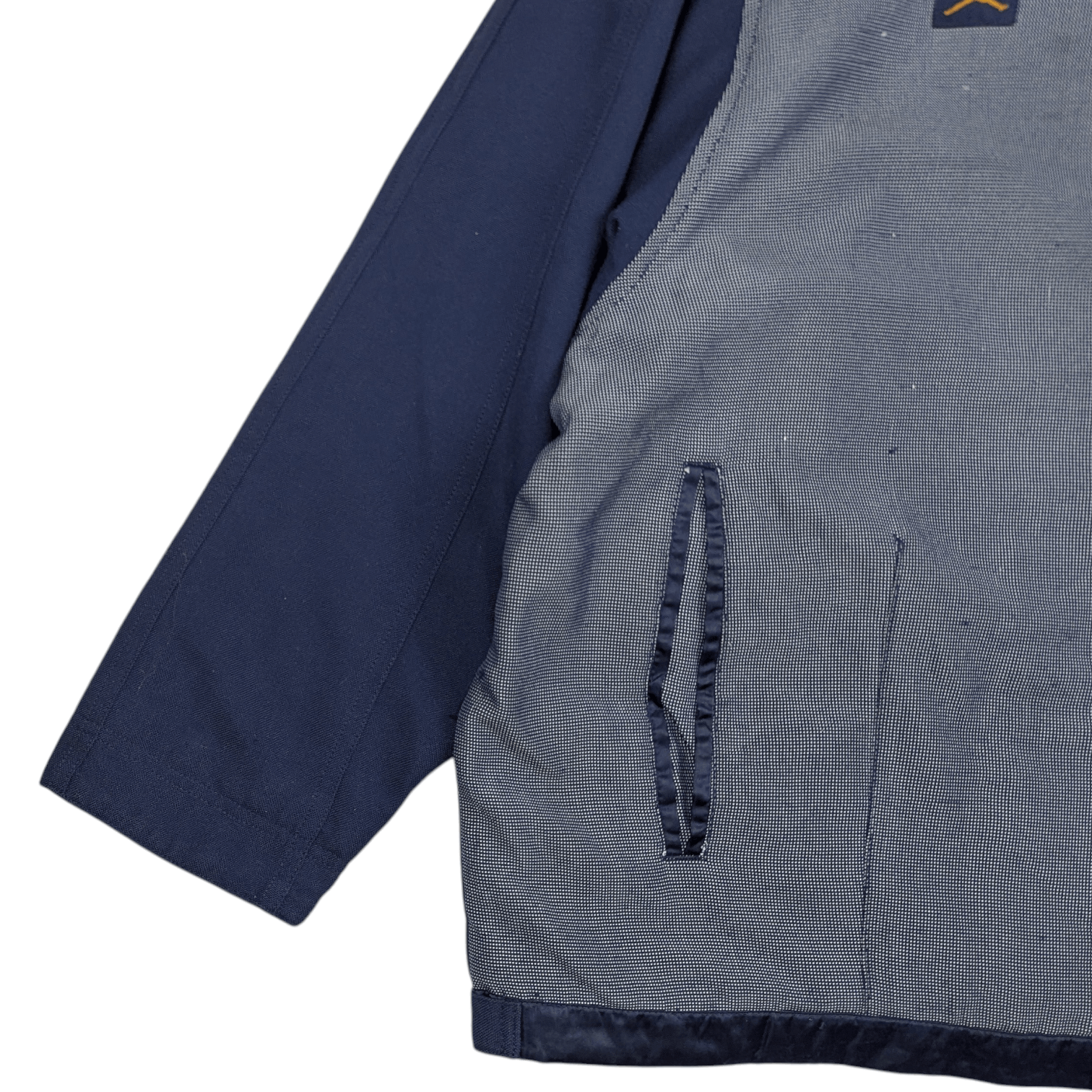 Nike NIKE Jumpman Sportswear Training Basketball NBA Jacket Size US M / EU 48-50 / 2 - 8 Thumbnail