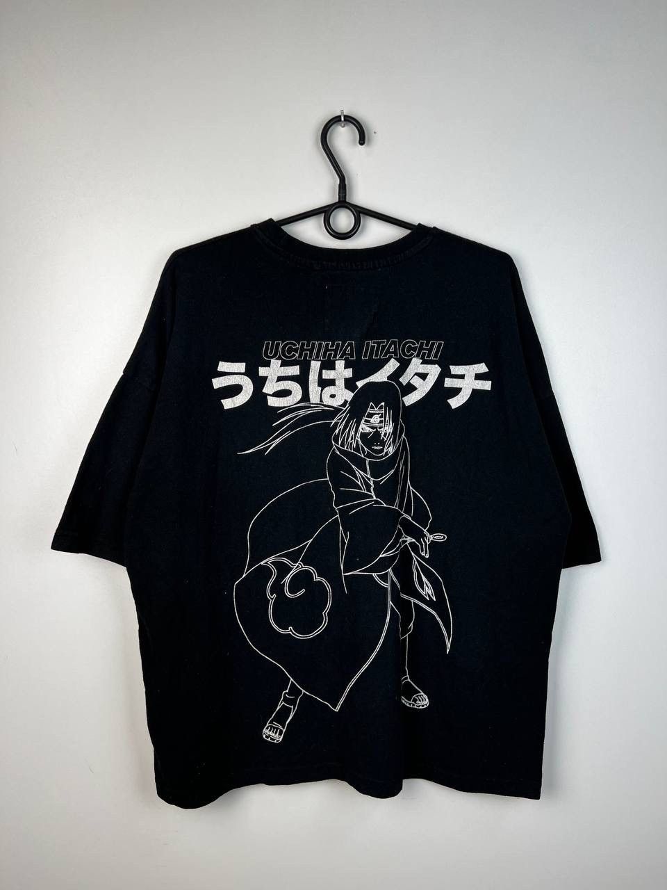 Vintage Naruto Anime t-shirts size M Size US M / EU 48-50 / 2 - 3 Thumbnail