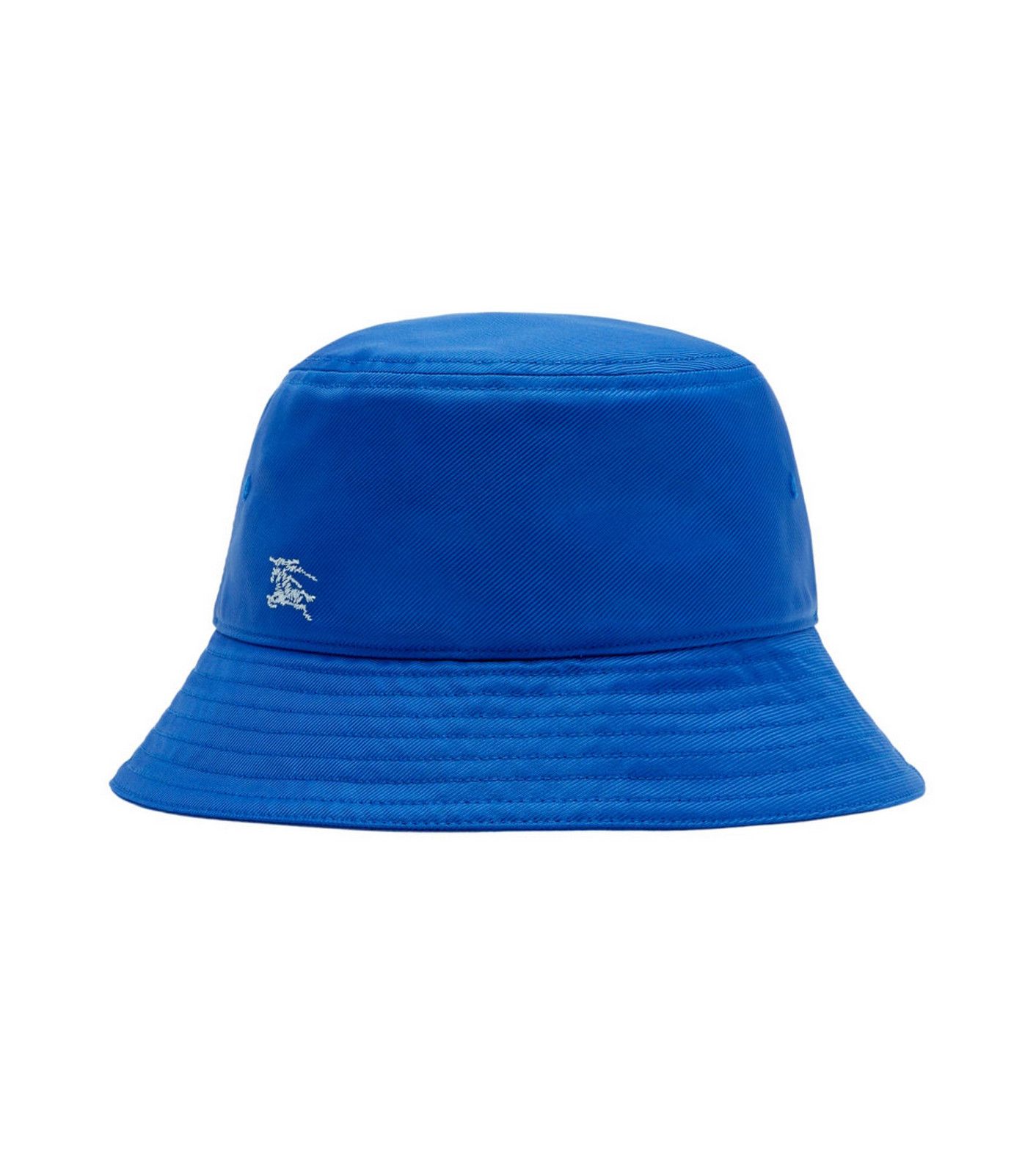 Burberry BURBERRY blue knight logo nylon bucket hat Medium authentic Size ONE SIZE - 1 Thumbnail