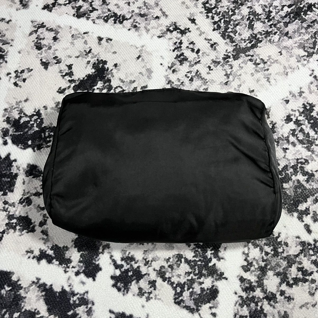 Prada VINTAGE PRADA TESSUTO NYLON SMALL POUCH Size ONE SIZE - 2 Thumbnail