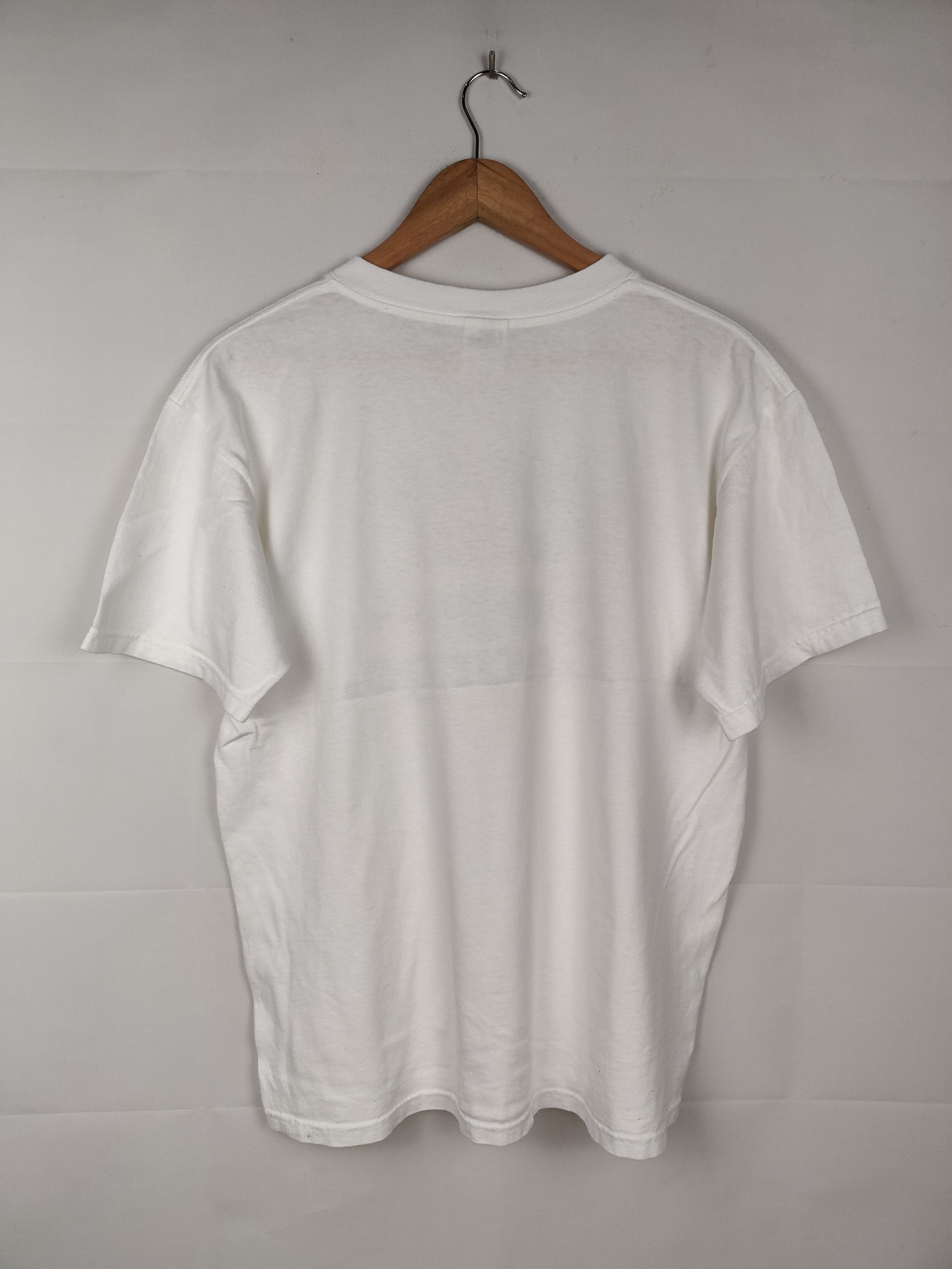 Band Tees × Vintage Vintage The Beatles Band Line Up Shirt Size US M / EU 48-50 / 2 - 4 Thumbnail