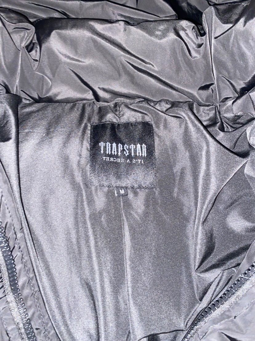 Trapstar London trapstar jacket Size US M / EU 48-50 / 2 - 5 Thumbnail