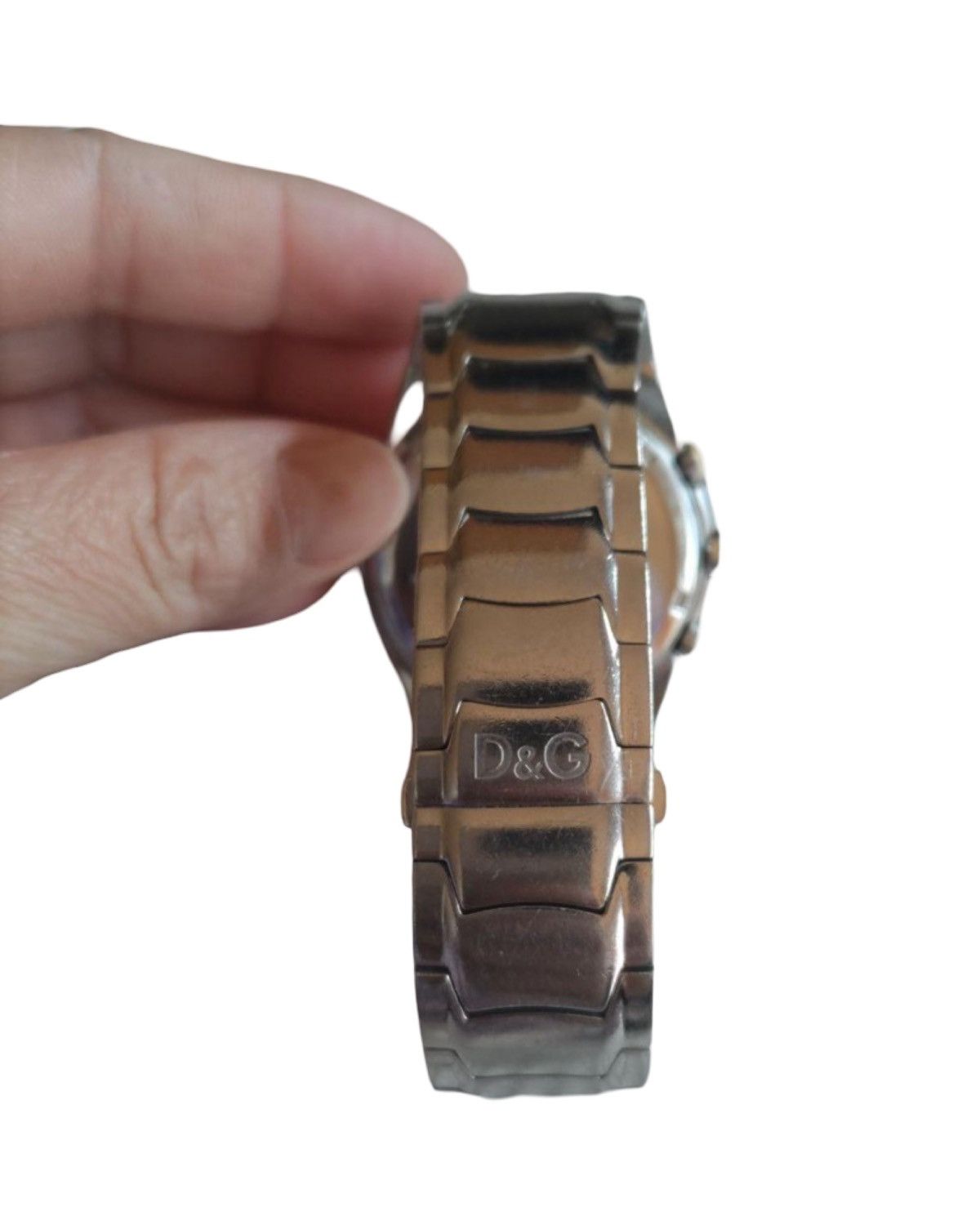 Dolce & Gabbana 🔥RARE🔥 Dolce&Gabbana Watch Size ONE SIZE - 2 Thumbnail