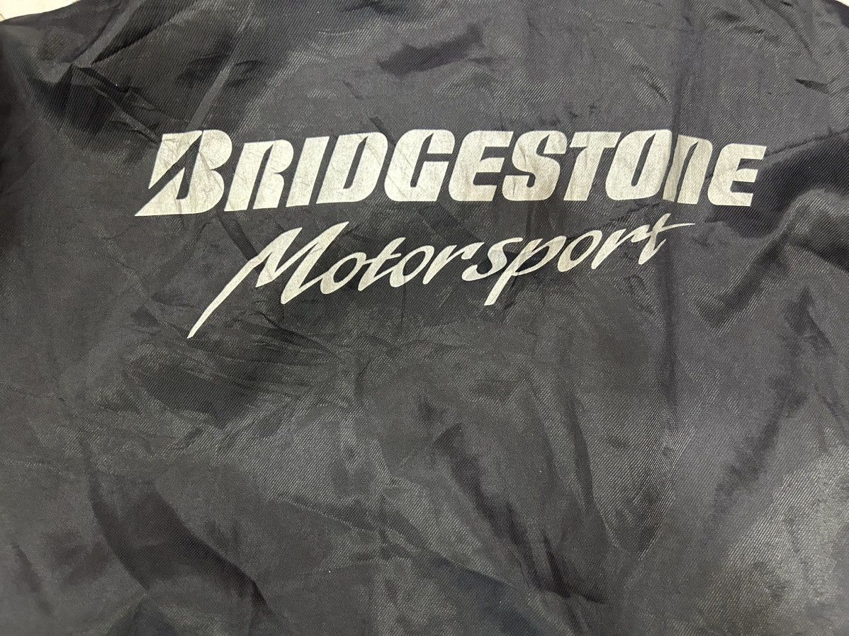 Other Bridgestone Size US XL / EU 56 / 4 - 5 Thumbnail