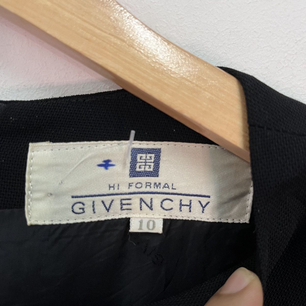 Givenchy Givenchy Hi-Formal Gown Size M / US 6-8 / IT 42-44 - 5 Thumbnail