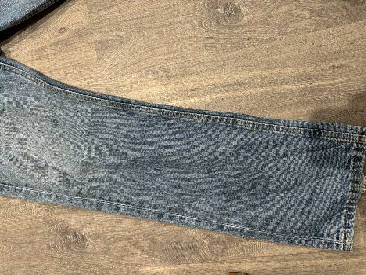 Levi's Vintage Clothing Levi’s 505 Denim Jeans Size US 33 - 5 Thumbnail