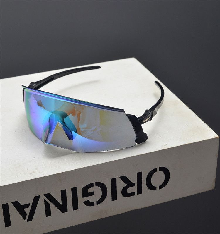 Electric Visual Retro Street ins style custom avant-garde sunglasses Size ONE SIZE - 3 Thumbnail
