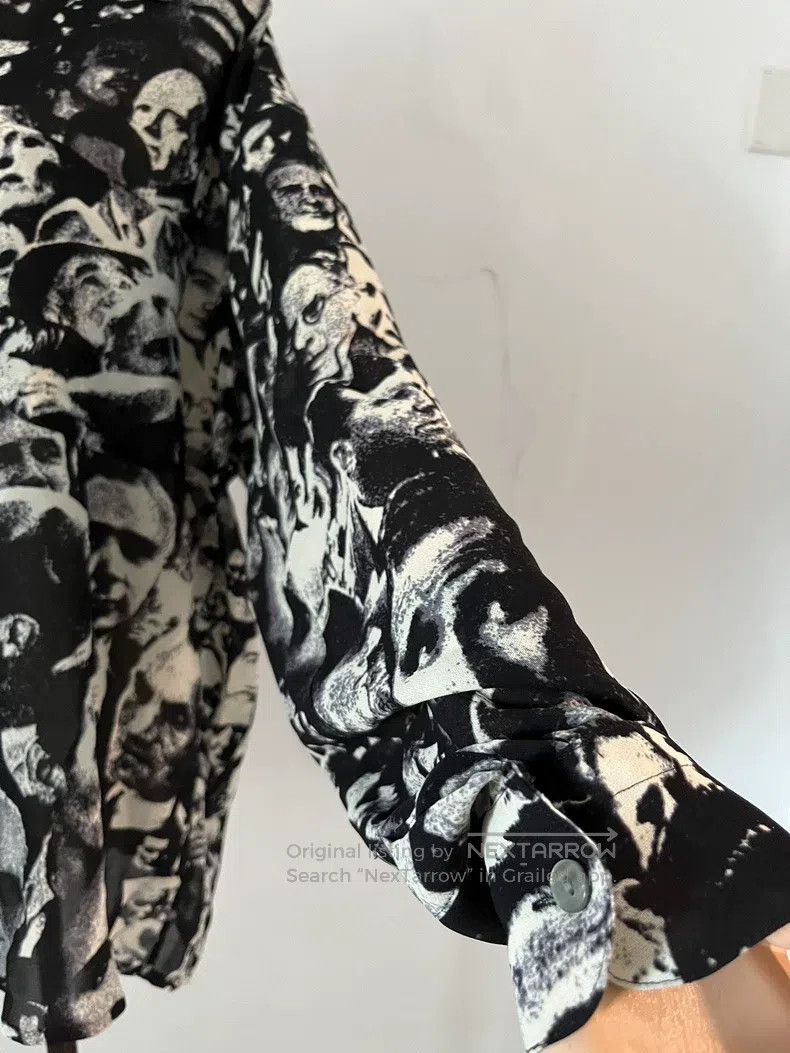 Jean Paul Gaultier jean paul gaultier Group portrait, shirt, portrait Size US M / EU 48-50 / 2 - 4 Thumbnail