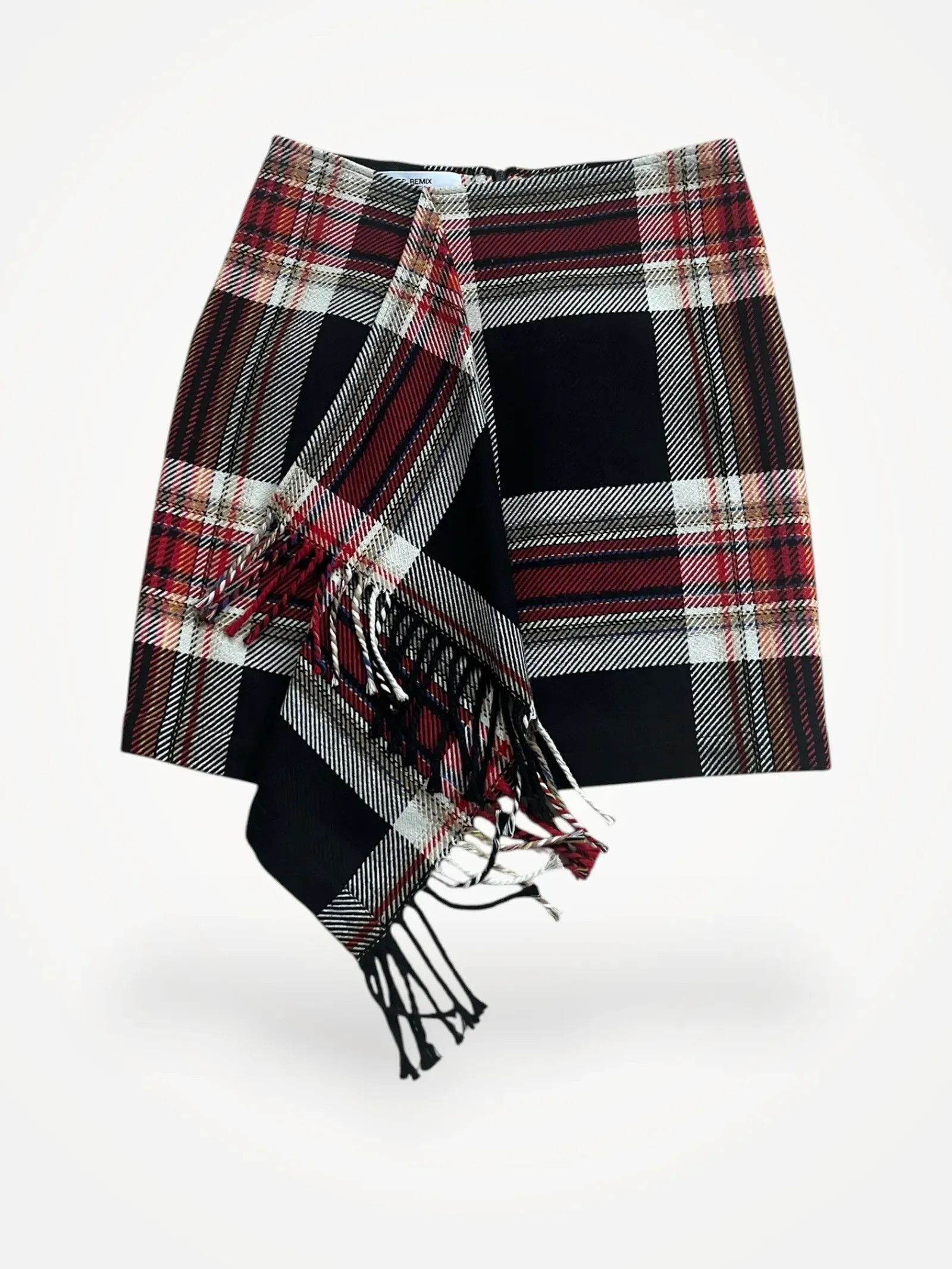 Designers Remix Designers remix Skirt Size 26" / US 2 / IT 38 - 1 Thumbnail