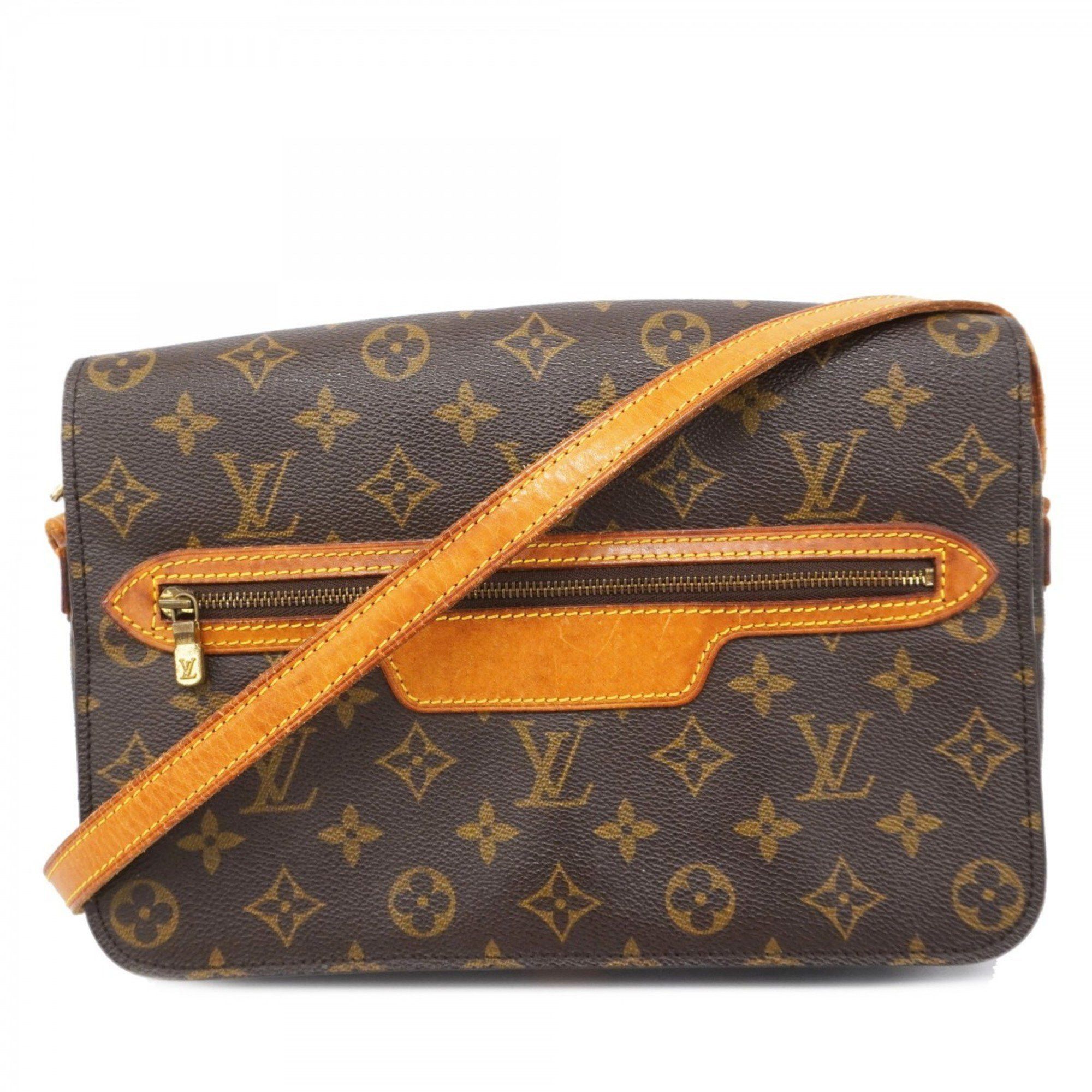 Louis Vuitton Louis Vuitton Saint Germain shoulder Size ONE SIZE - 1 Thumbnail