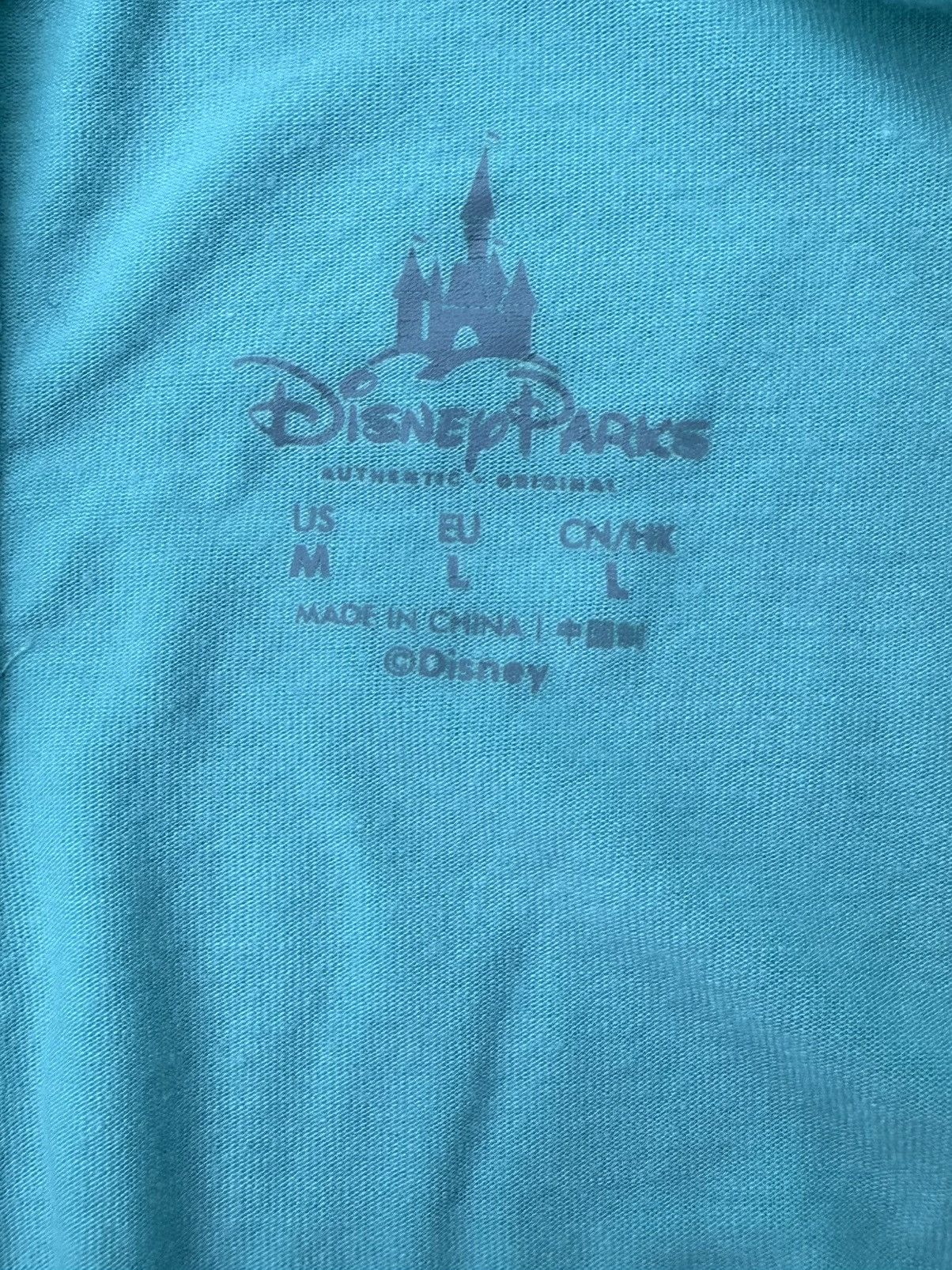 Disney Disney Parks Little Mermaid Princess Ariel Lace Tunic Top Size M / US 6-8 / IT 42-44 - 10 Thumbnail