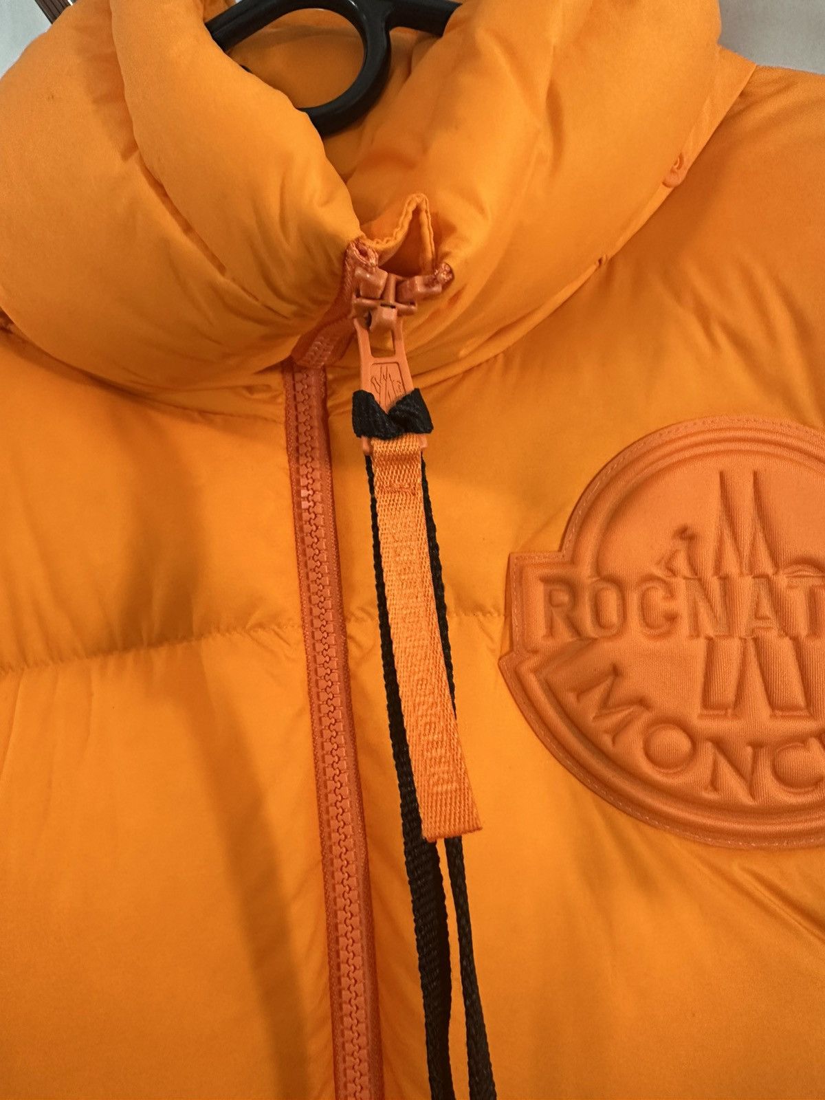Moncler Moncler x Roc Nation Vest Size US L / EU 52-54 / 3 - 8 Thumbnail