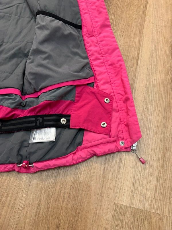 Peak Performance Peak Performance W Solitude Jacket HiPe Ski size M Size M / US 6-8 / IT 42-44 - 11 Thumbnail