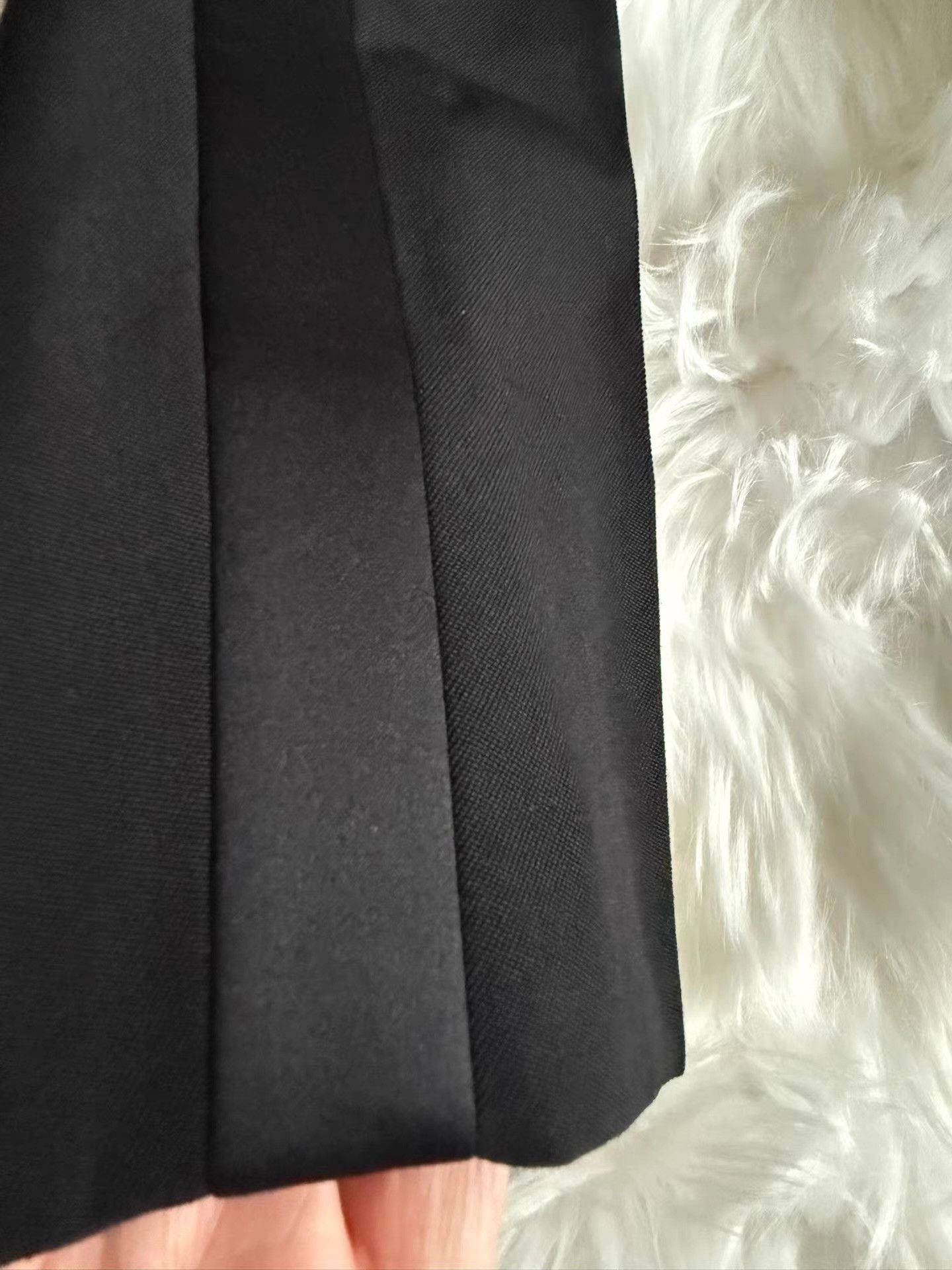 Saint Laurent Paris Saint Laurent Men's Dress Pants Ｑ23 Size US 36 / EU 52 - 6 Thumbnail