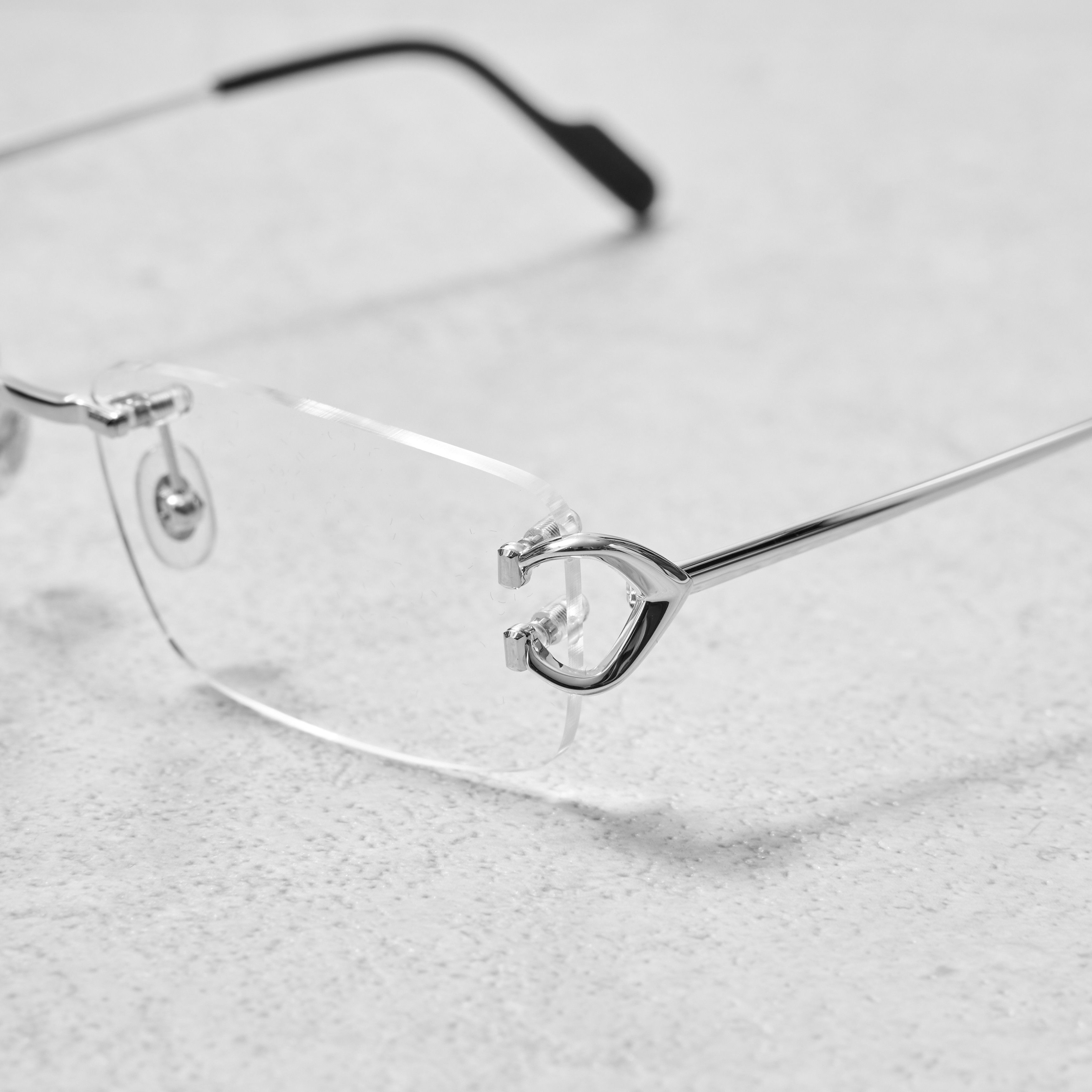 Cartier CARTIER CT0563O 002 Size ONE SIZE - 3 Thumbnail