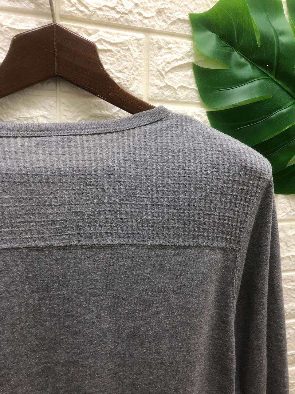 Japanese Brand vintage LB WORKS STANDARD KNITWEAR Size US M / EU 48-50 / 2 - 7 Thumbnail