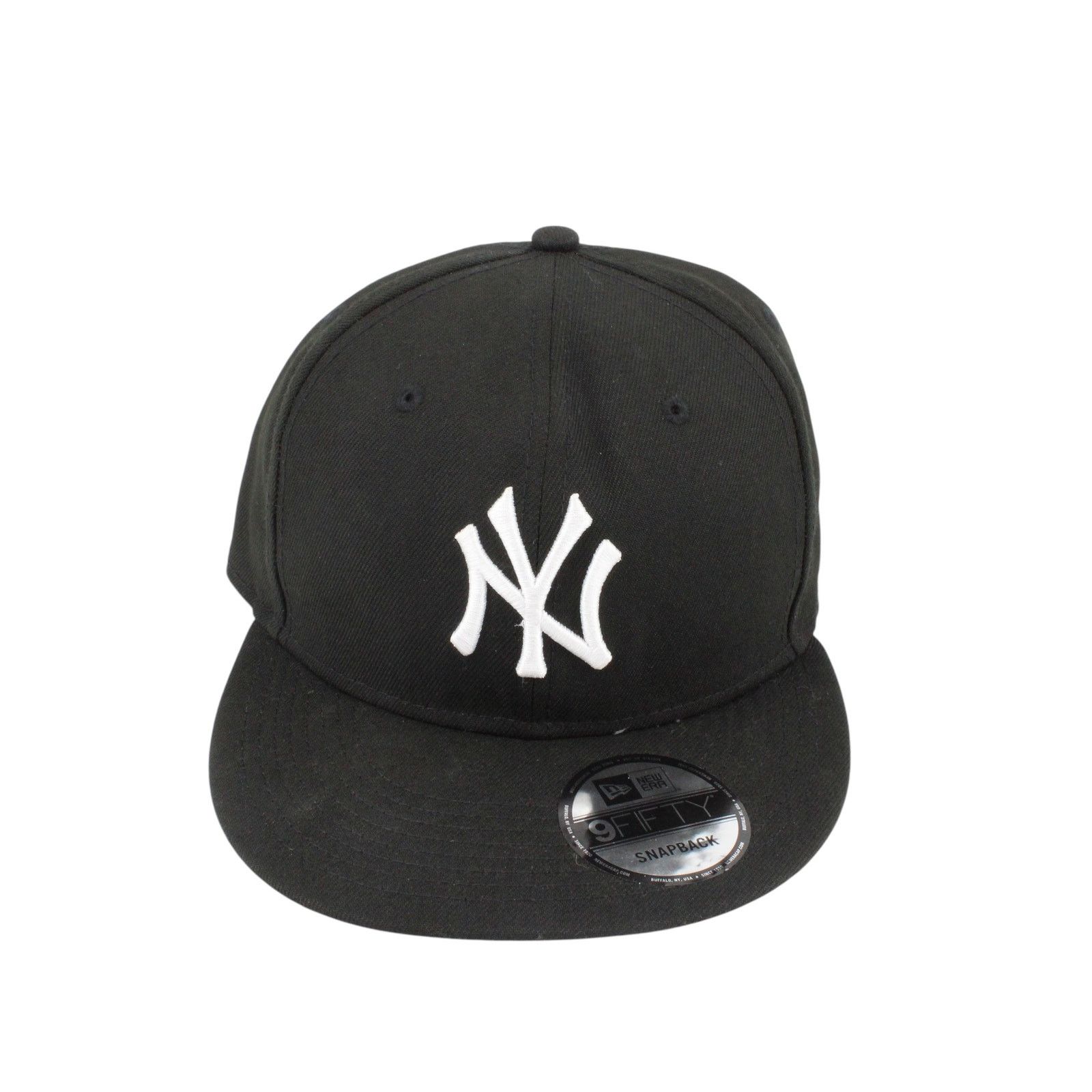 New Era × Streetwear OMA x New Era x New York Yankees oldmanalan