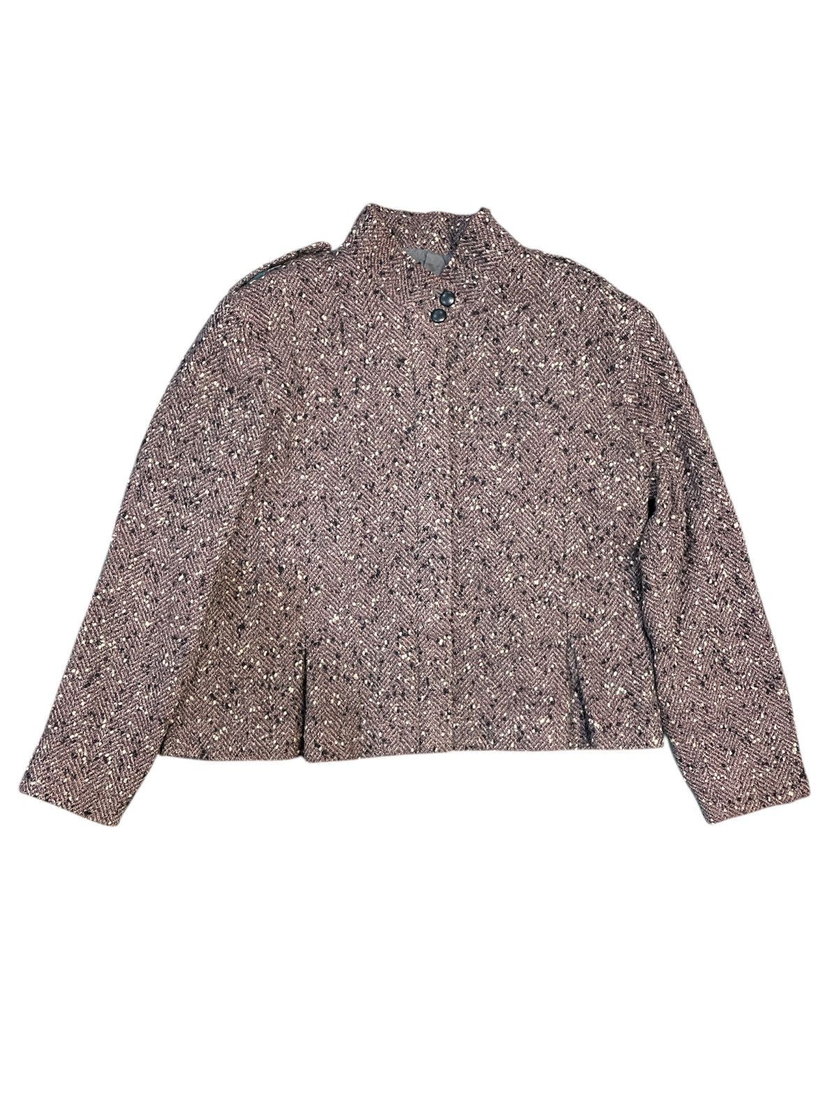 Christian Dior Monsieur Vintage Christian Dior Blazer Size M / US 6-8 / IT 42-44 - 1 Thumbnail