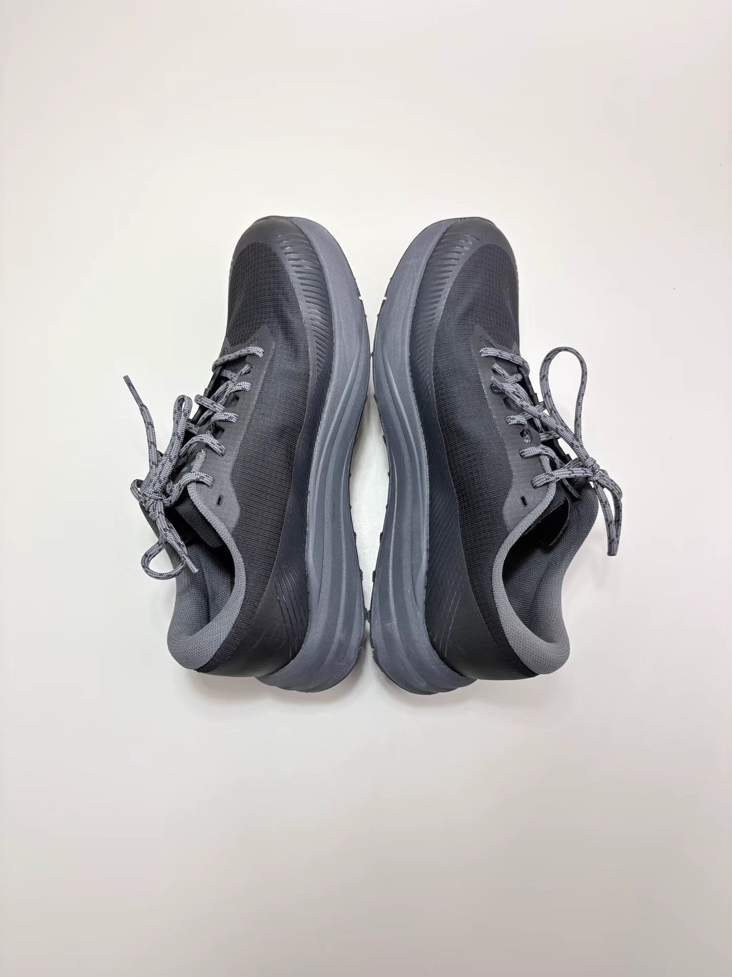 Haglofs HAGLOFS Black Sneakers K1 Size US 9 / EU 42 - 5 Thumbnail