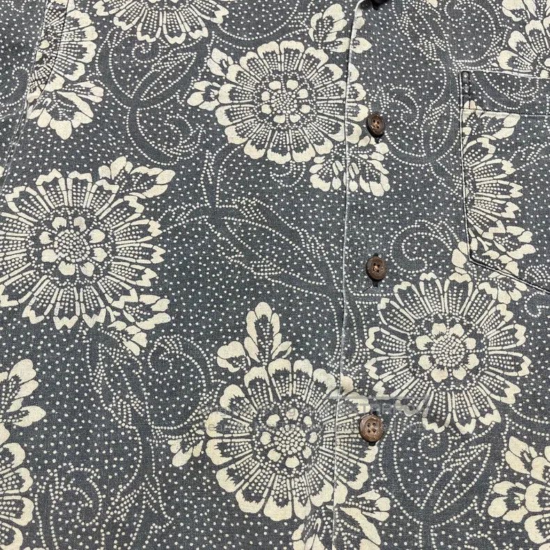 RRL Ralph Lauren RRL Ralph Lauren Short Sleeve T-Shirt Size US S / EU 44-46 / 1 - 6 Thumbnail