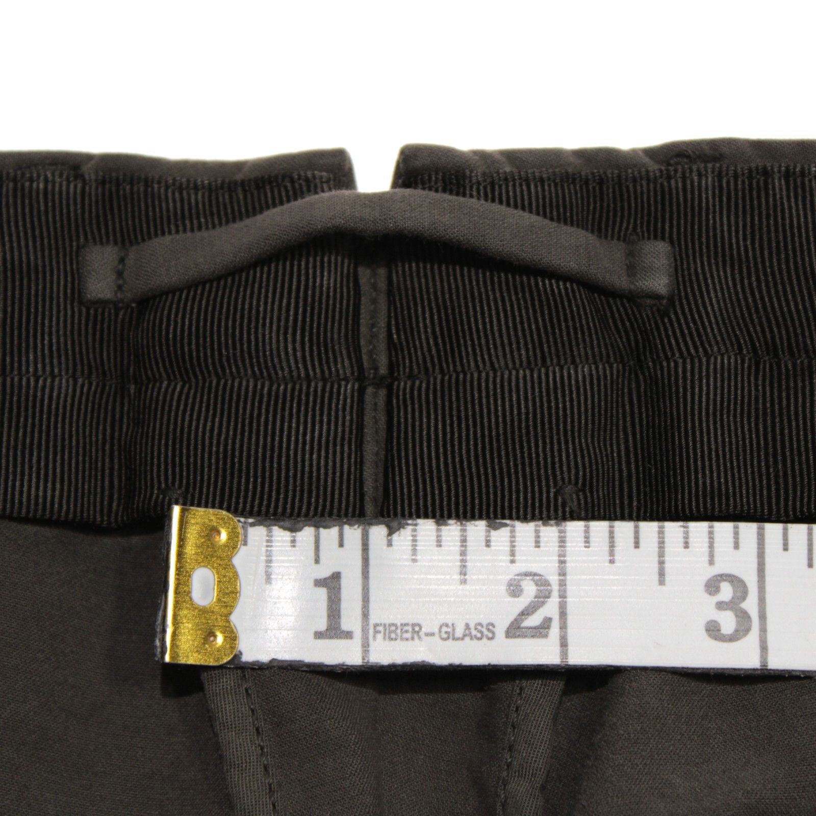 Incotex INCOTEX New with tags Chino Size 38 US In Green Size US 38 / EU 54 - 8 Thumbnail