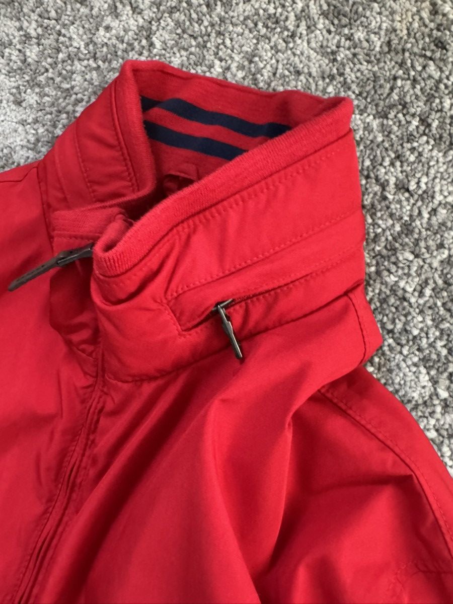 Polo Ralph Lauren Polo ralph lauren vintage jacket Size US L / EU 52-54 / 3 - 6 Thumbnail