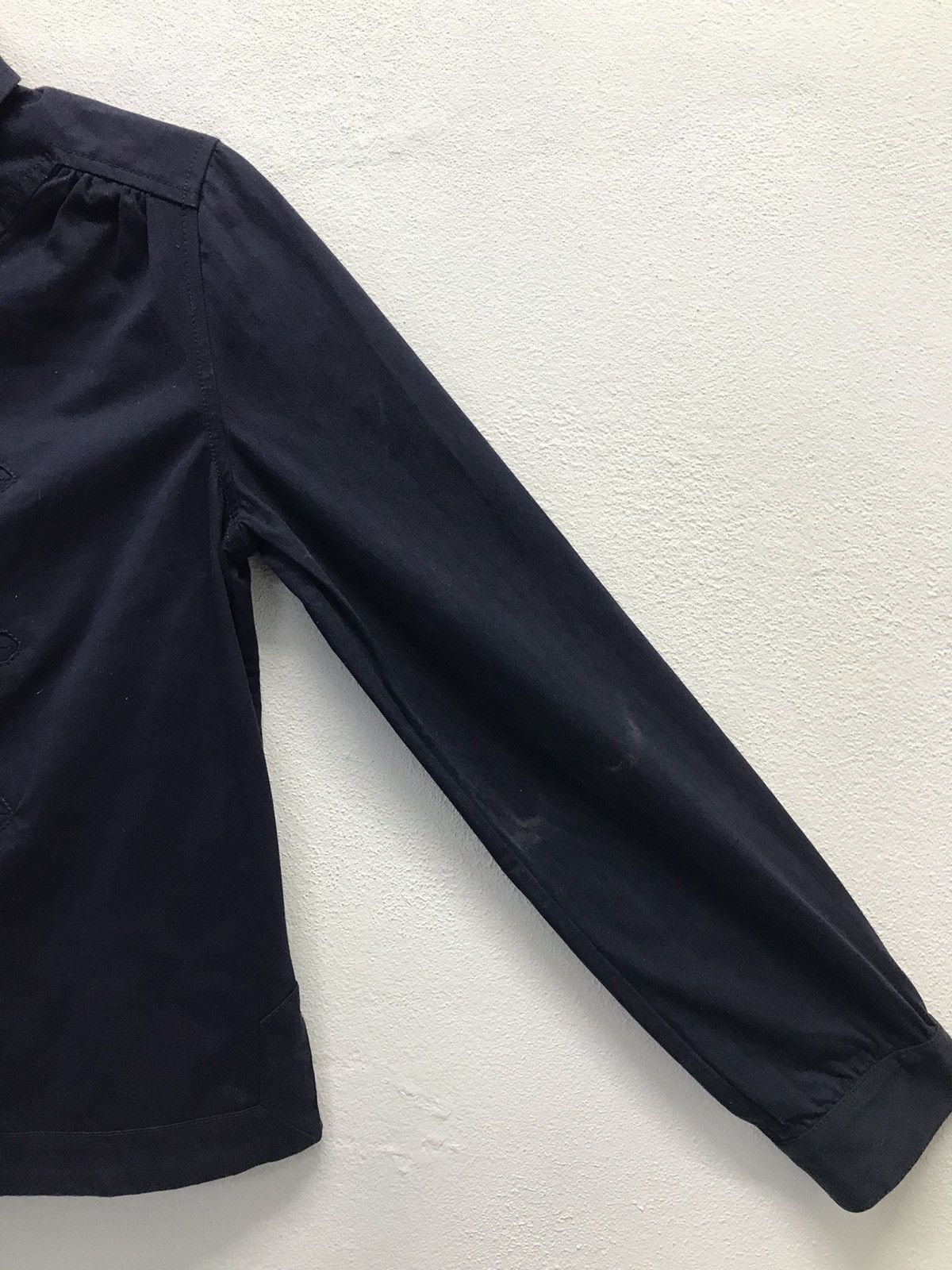 Marc by Marc Jacobs × Vintage Vintage Marc by Marc Jacobs Jacket Size US M / EU 48-50 / 2 - 4 Thumbnail