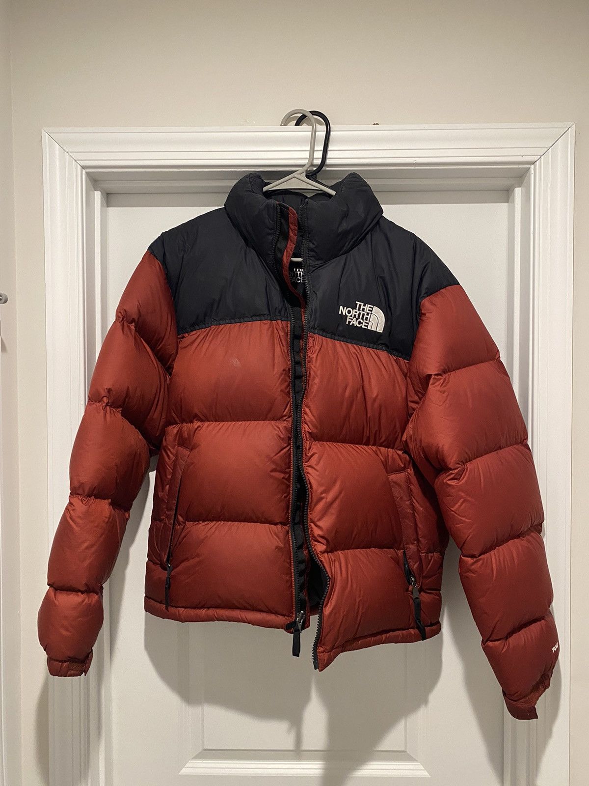 The North Face North Face 1996 Retro Nuptse Jacket Size US M / EU 48-50 / 2 - 2 Thumbnail