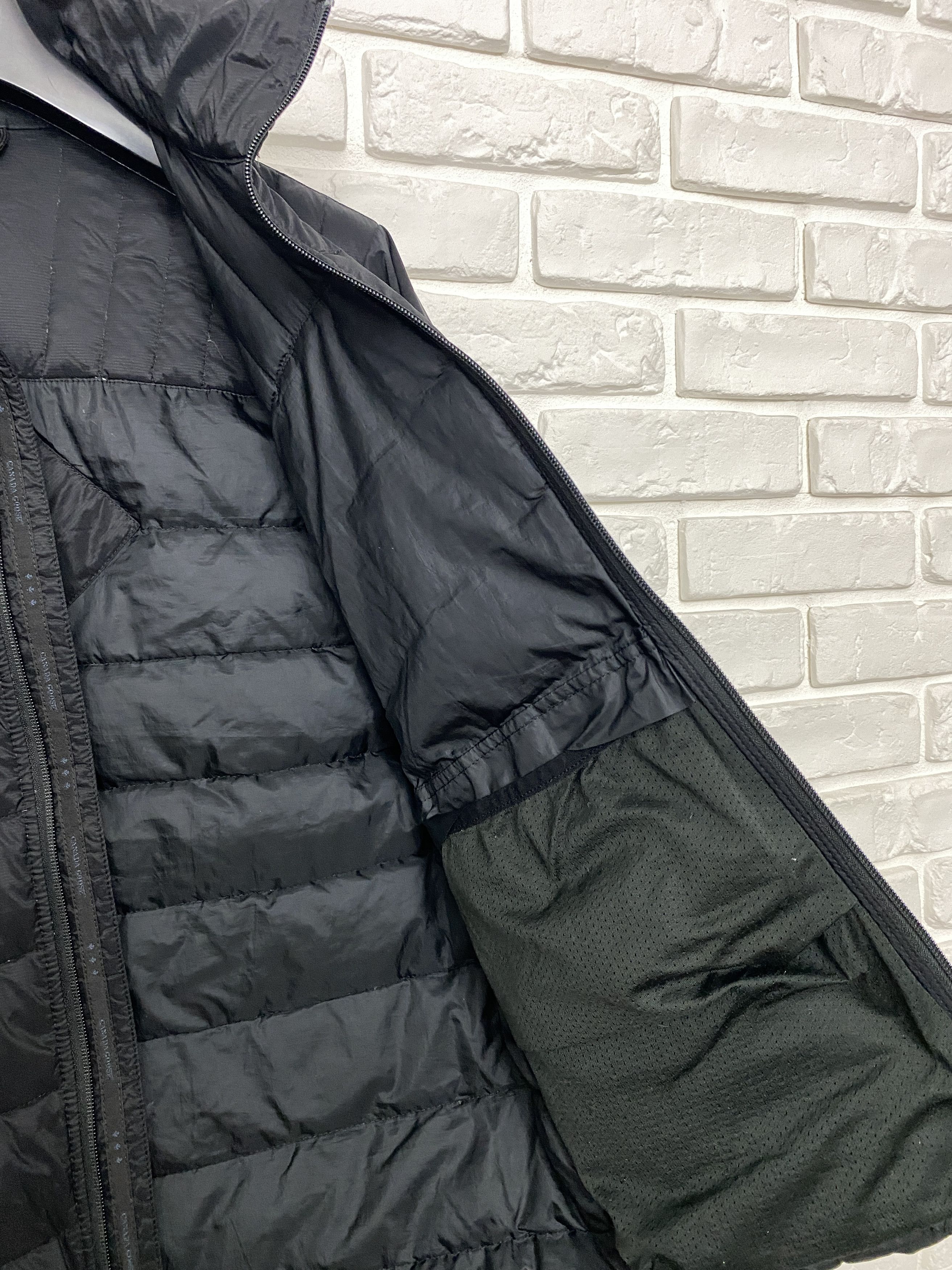 Canada Goose Canada Goose Black Label Brookvale Down Jacket Puffer S Size US S / EU 44-46 / 1 - 5 Thumbnail
