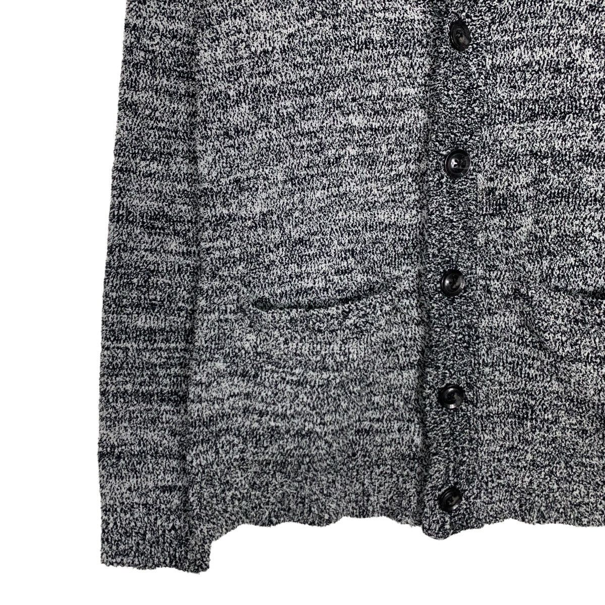 GOSTAR DE FUGA GOSTAR DE FUGA Cardigan Sweater #0476-C22 Size US S / EU 44-46 / 1 - 3 Thumbnail