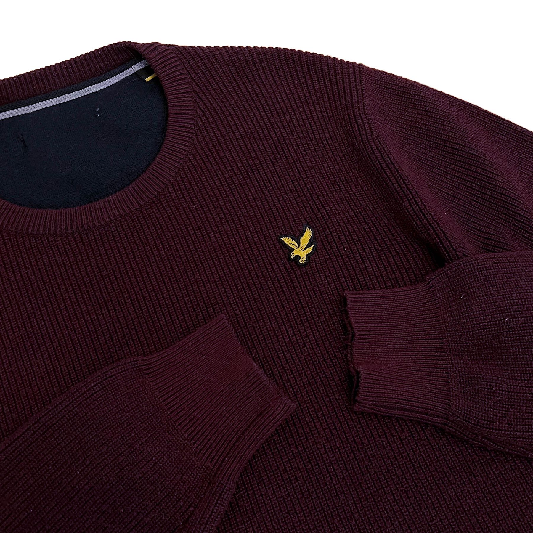 Lyle & Scott Lyle and Scott Sweater, Size M Size US M / EU 48-50 / 2 - 4 Thumbnail
