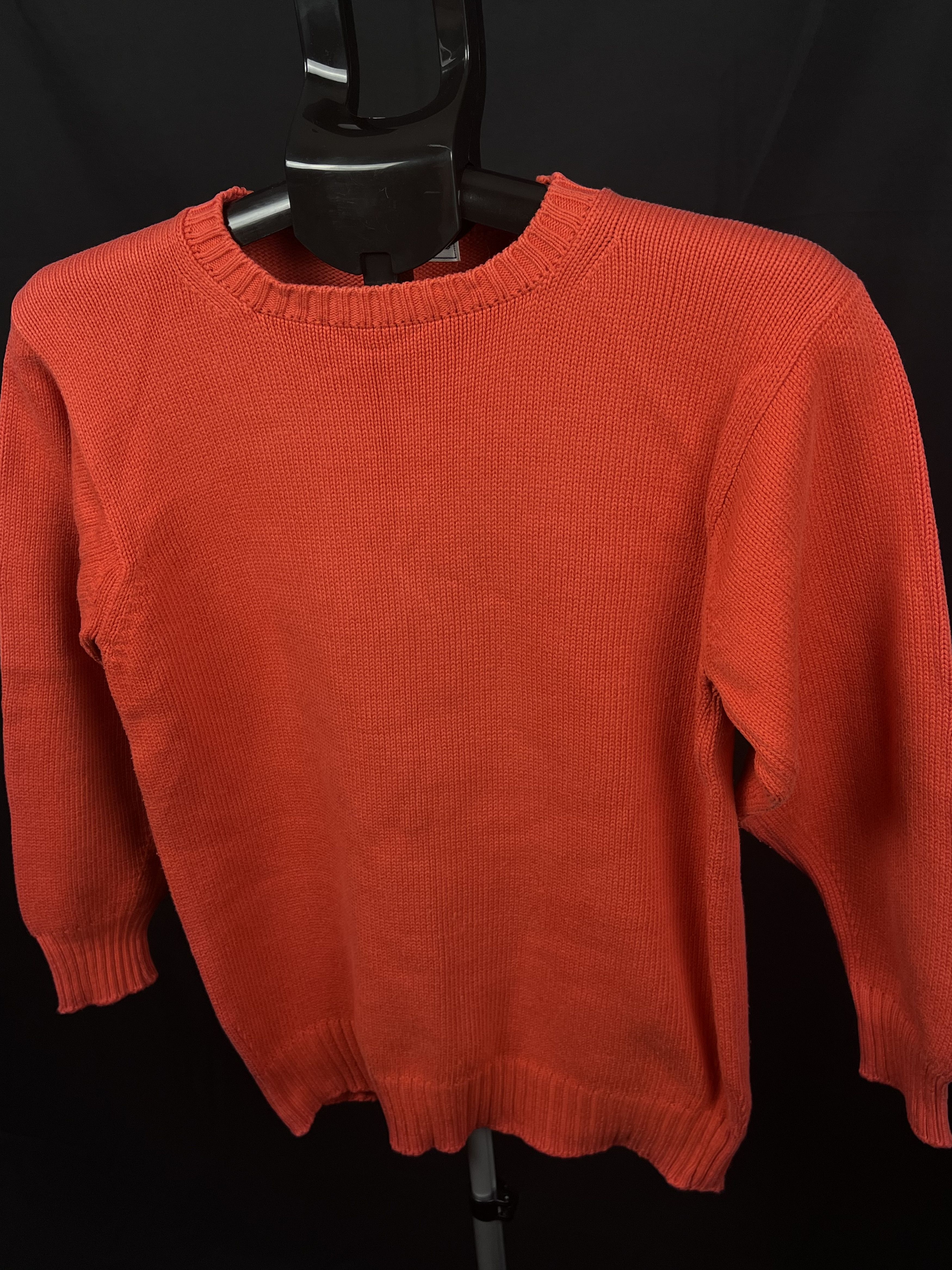 Burberry × Vintage Burberrys vintage knit sweater Scotland Size US M / EU 48-50 / 2 - 3 Thumbnail