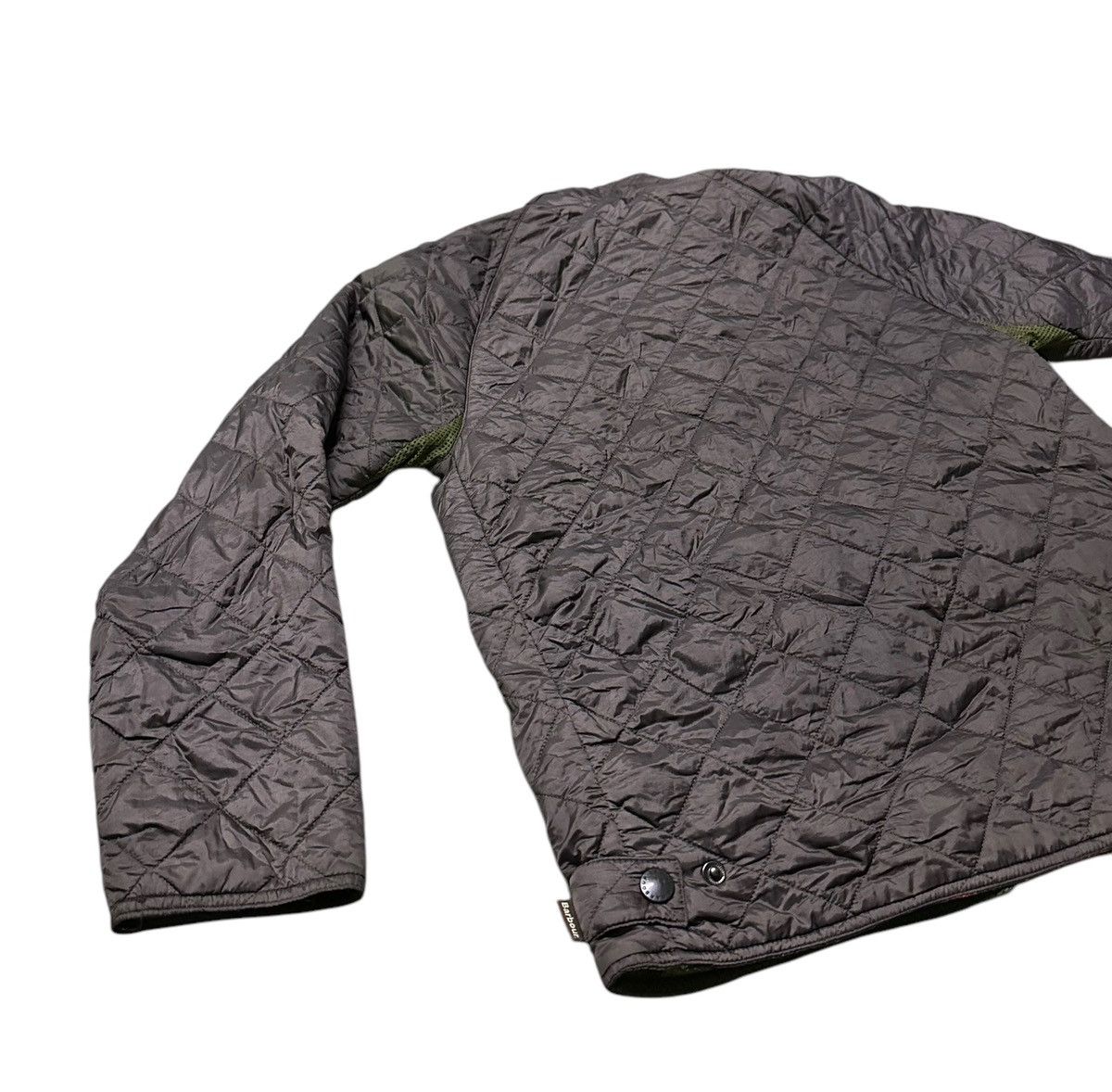 Barbour Barbour quilted jacket Size US M / EU 48-50 / 2 - 7 Thumbnail