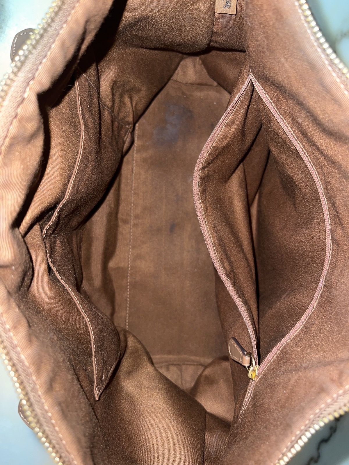 Coach Coach- Tote Bag Size ONE SIZE - 1 Thumbnail