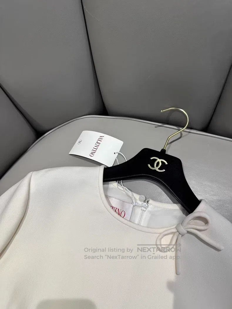 Valentino Valentino dress Size S / US 4 / IT 40 - 6 Thumbnail