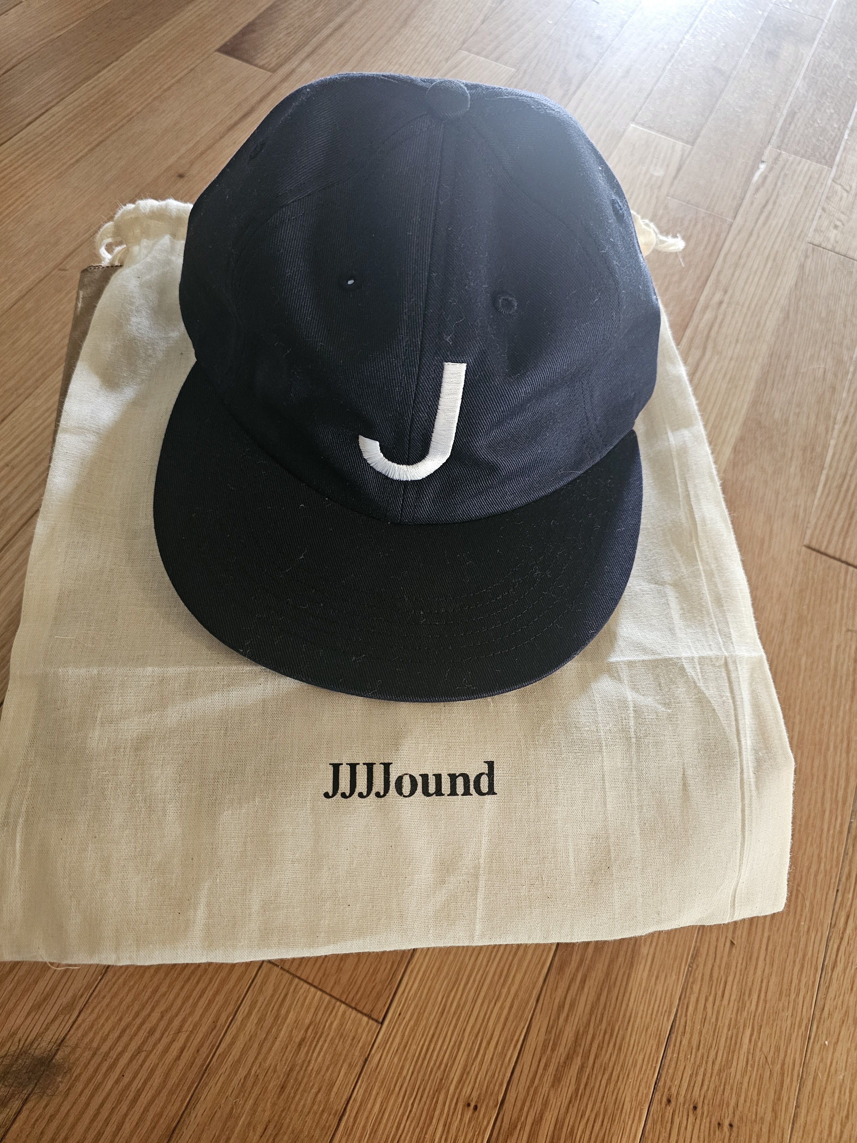 Men's JJJJound Hats | Grailed