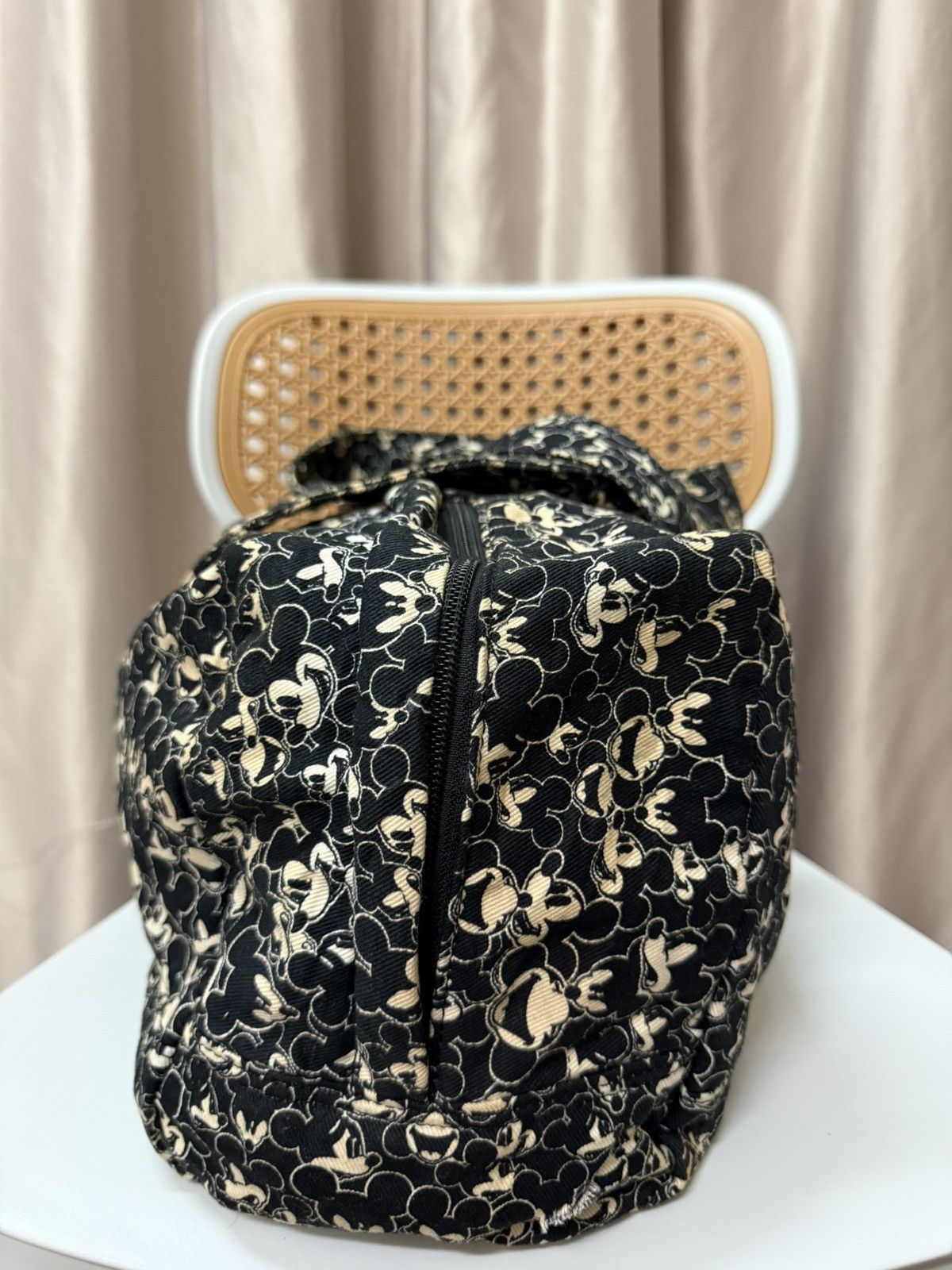 Porter Porter X Disney X Beams Fullprint Tote Bag Size ONE SIZE - 8 Thumbnail