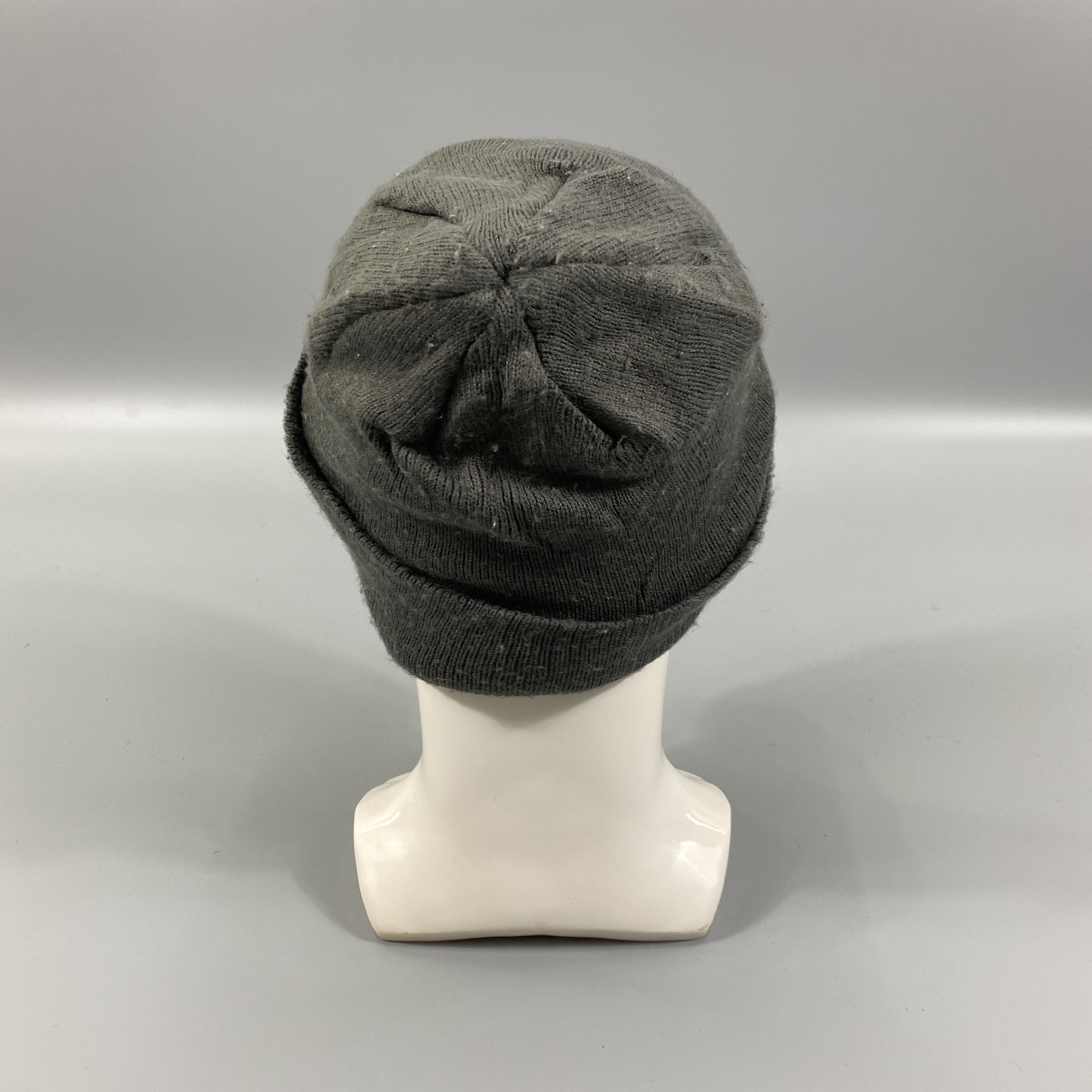 Nike Nike Small Swoosh Snow Cap Beanie Hats -BN1188 Size ONE SIZE - 4 Thumbnail