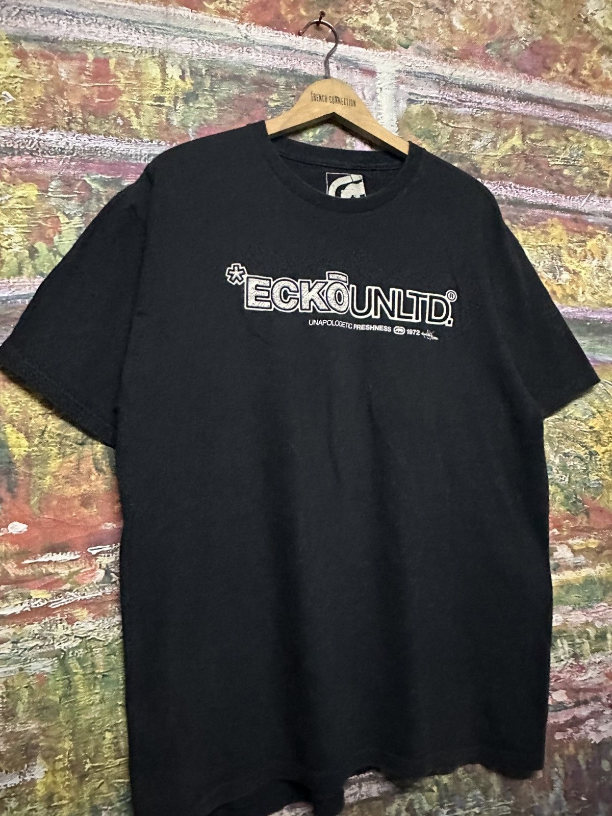 Ecko Unltd. Eckō Unltd tee Size US L / EU 52-54 / 3 - 5 Thumbnail