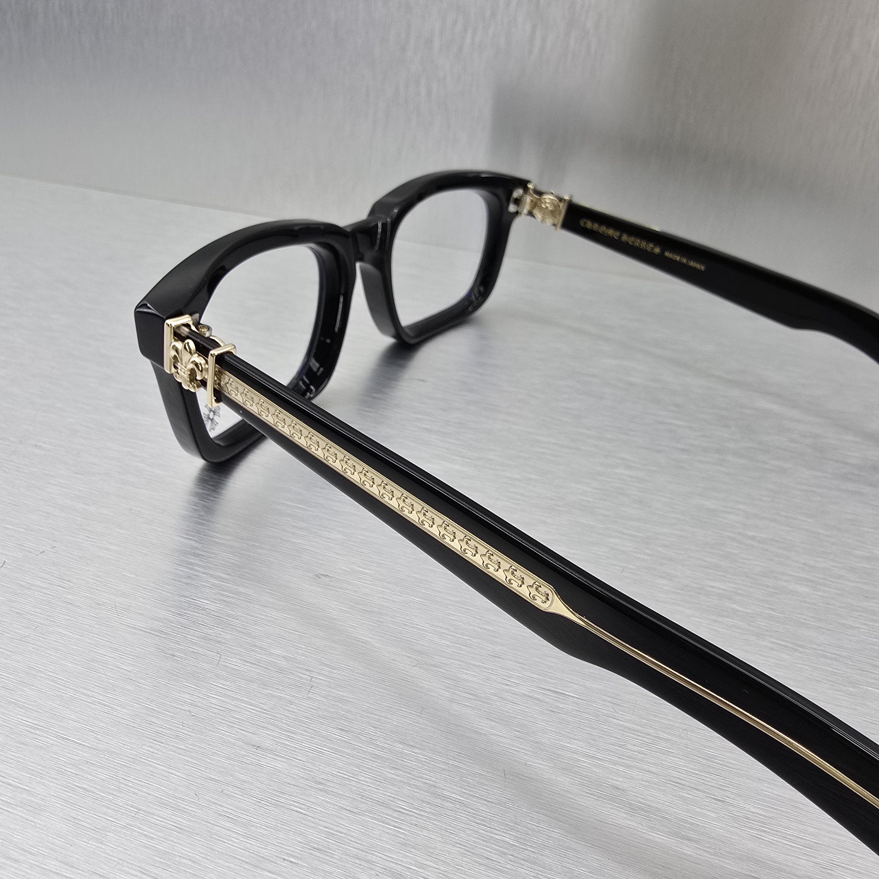 Chrome Hearts CHROME HEARTS SEE YOU IN TEA Size ONE SIZE - 7 Thumbnail