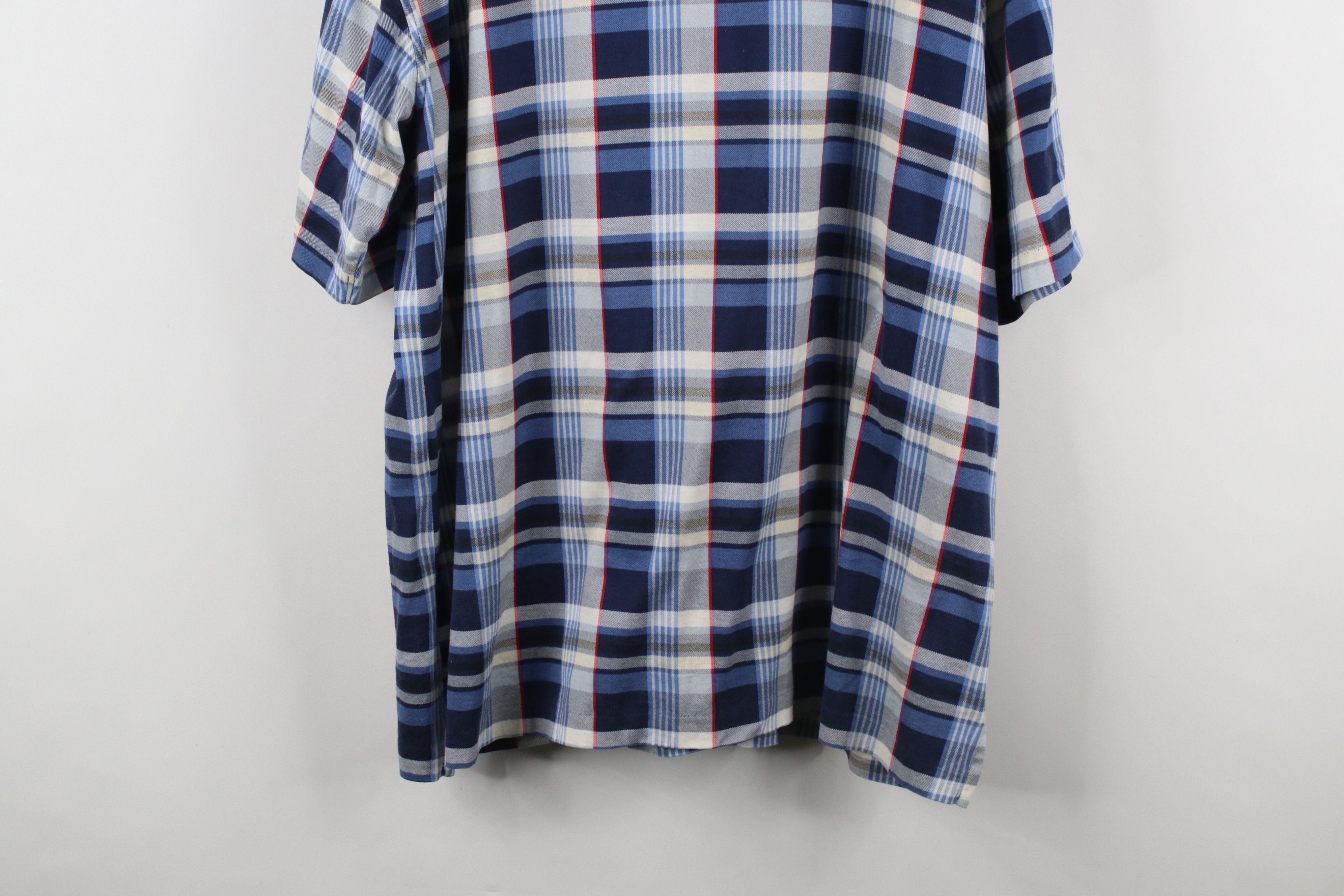 Vintage Vintage 90s Streetwear Spell Inverness Club Golf Polo USA Size US XL / EU 56 / 4 - 13 Thumbnail